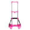 E13B9F2C19FFBF93A446F37484F91935_ Carrello trolley a 3 ruote sj gang rosa-SJ GANG