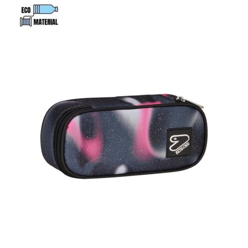 Portapenne round plus - the double shadow up-SEVEN