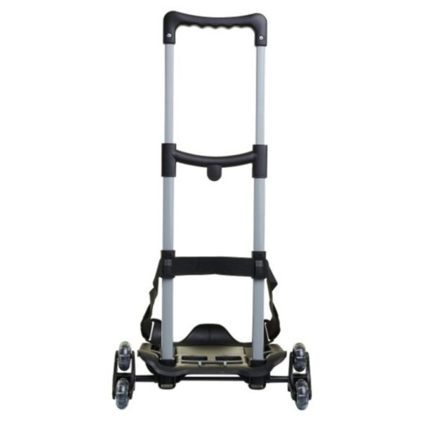 EFF0ED4652A95B9B1D03DF95DDECA2A5_ Carrello trolley a 3 ruote sj gang nero-SJ GANG