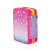 Astuccio 3 zip barbie-GIOCHI PREZIOSI