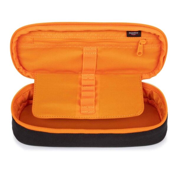 Astuccio oval single kontrastg-EASTPAK