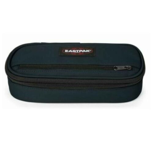 Astuccio oval zippl'r doppia cerniera cloud navy-EASTPAK