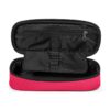 Astuccio oval single peppy pink-EASTPAK