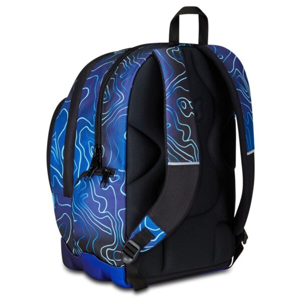 Zaino dual seven mapset boy-SEVEN