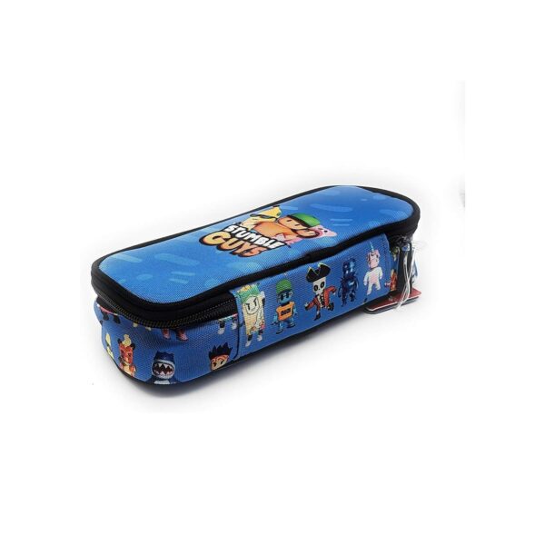 Astuccio ovale stumble guys-MARICART