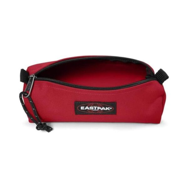 Astuccio benchmark single beet burgundy-EASTPAK