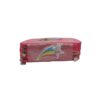 Astuccio 3 zip barbie-DISNEY