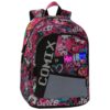Zaino organizzato bright hearts girl-COMIX