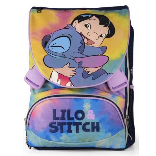 Zaino estensibile lilo & stitch-DISNEY