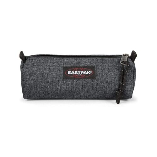 Astuccio benchmark single black denim-EASTPAK