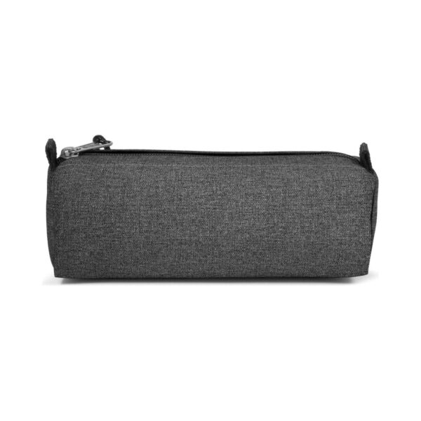 Astuccio benchmark single black denim-EASTPAK