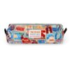 Astuccio my pencile case travel stickers-LEGAMI MILANO