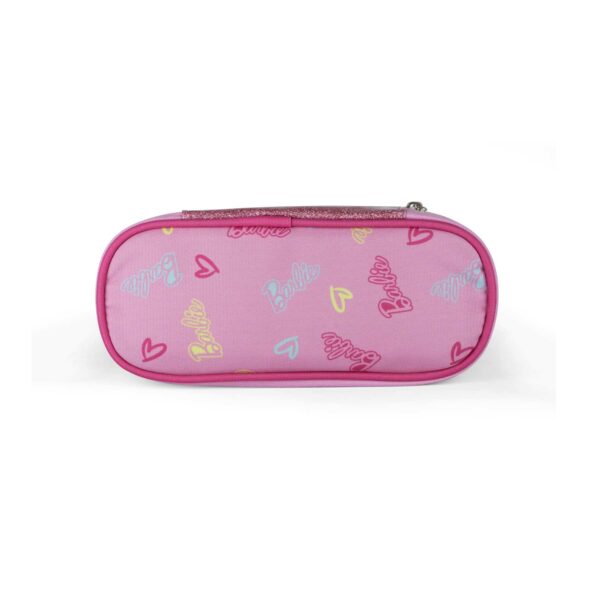 Astuccio ovale barbie-DISNEY
