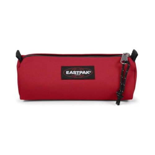 Astuccio benchmark single beet burgundy-EASTPAK
