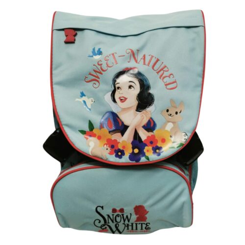 Zaino estensibile biancaneve-DISNEY