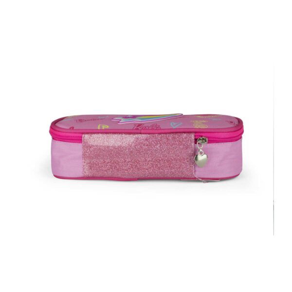 Astuccio ovale barbie-DISNEY