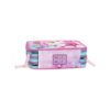 Astuccio 3 zip unicorn mofumofu-FRANCO COSIMO PANINI