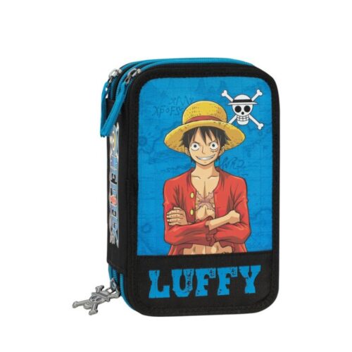 Astuccio 3 zip one piece-FRANCO COSIMO PANINI