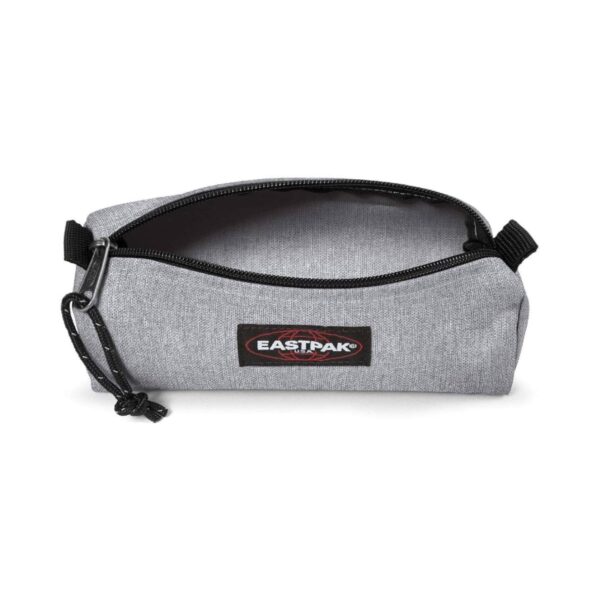 Astuccio benchmark single sunday grey-EASTPAK