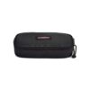 Astuccio oval single black-EASTPAK