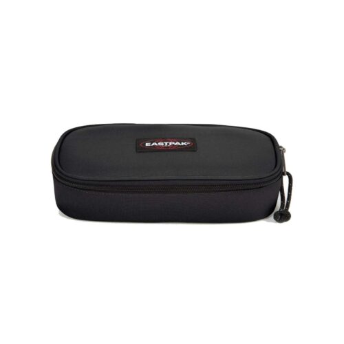 Astuccio oval single black-EASTPAK