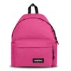 Zaino padded pak'r pink escape-EASTPAK
