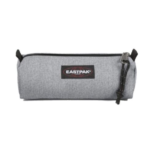 Astuccio benchmark single sunday grey-EASTPAK