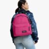 Zaino padded pak'r pink escape-EASTPAK