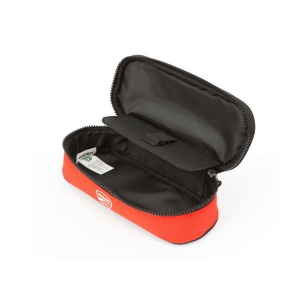 Astuccio ovale ducati-GIOCHI PREZIOSI