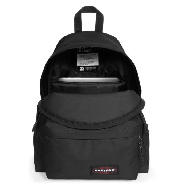 Zaino day pak'r black-EASTPAK