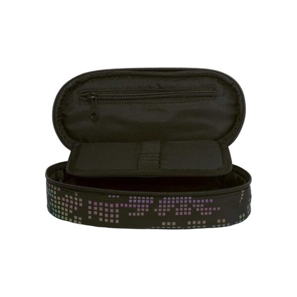 Astuccio ovale organizzato reflective-COMIX