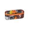 Astuccio ovale organizzato comix bright zombie-COMIX