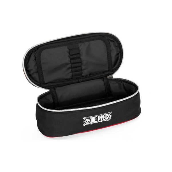 Astuccio ovale organizzato anime one piece-COMIX