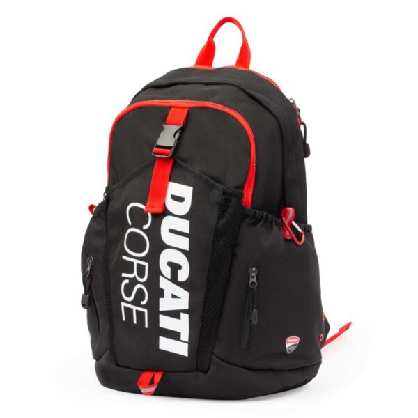 Zaino wayout nitro per ducati-GIOCHI PREZIOSI