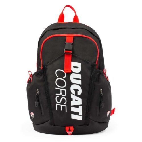 Zaino wayout nitro per ducati-GIOCHI PREZIOSI