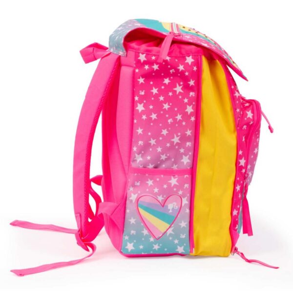 Zaino estensibile barbie-GIOCHI PREZIOSI