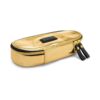 Astuccio ovale special golden-COMIX