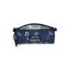 Astuccio benchmark single peanuts navy-EASTPAK