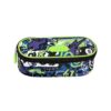 Astuccio ovale organizzato bright-COMIX