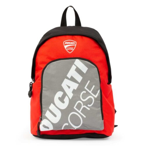 Zaino americano ducati-GIOCHI PREZIOSI
