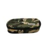 Astuccio ovale organizzato allover camo-COMIX