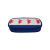 Bustina round plus kappa colour azzurro-KAPPA