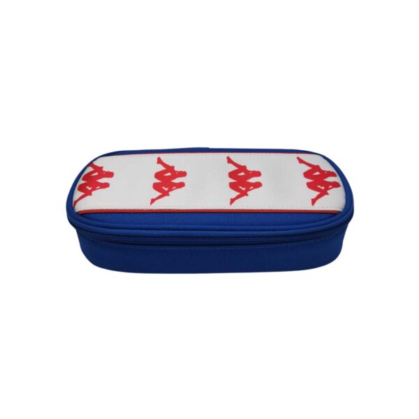 Bustina round plus kappa colour azzurro-KAPPA