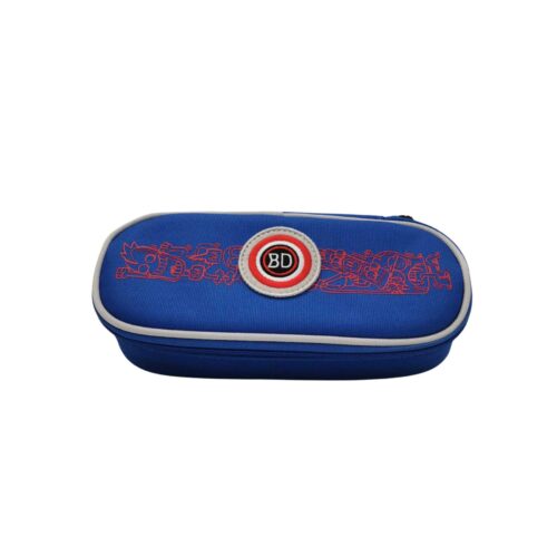 Bustina round plus bastardidentro-BD-BASTARDI DENTRO