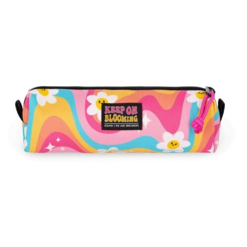 Astuccio my pencile case travel daisy-LEGAMI MILANO