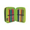 Astuccio 3 zip turtles-GIOCHI PREZIOSI