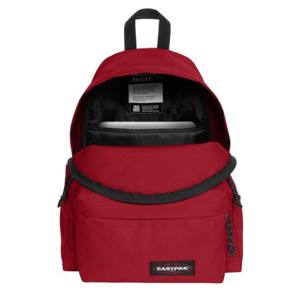 Zaino day pak'r scarlet red-EASTPAK