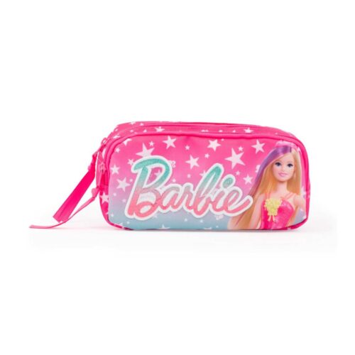 Maxi bustina 2 zip barbie-GIOCHI PREZIOSI
