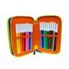 Astuccio 3 zip panini adrenalyn xl-FRANCO COSIMO PANINI