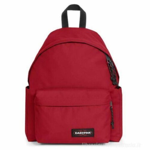 Zaino day pak'r scarlet red-EASTPAK